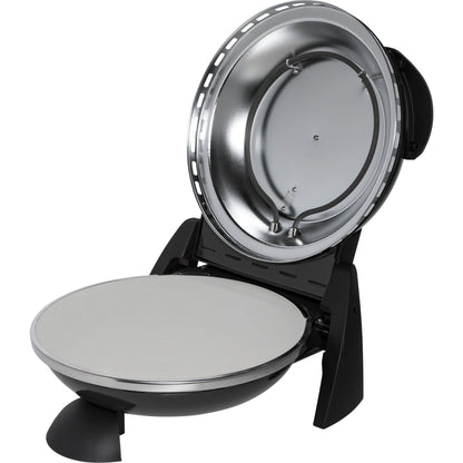 G3Ferrari G 1000610 Delizia Pizzamaker                 Black