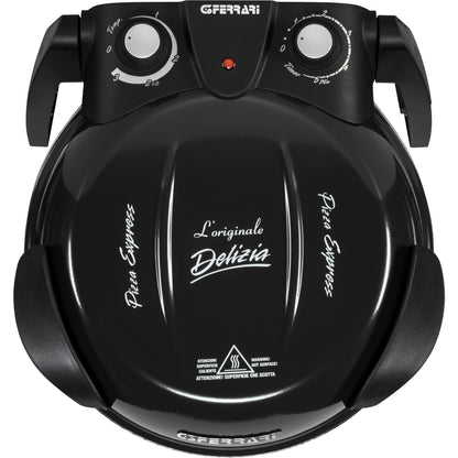 G3Ferrari G 1000610 Delizia Pizzamaker                 Black