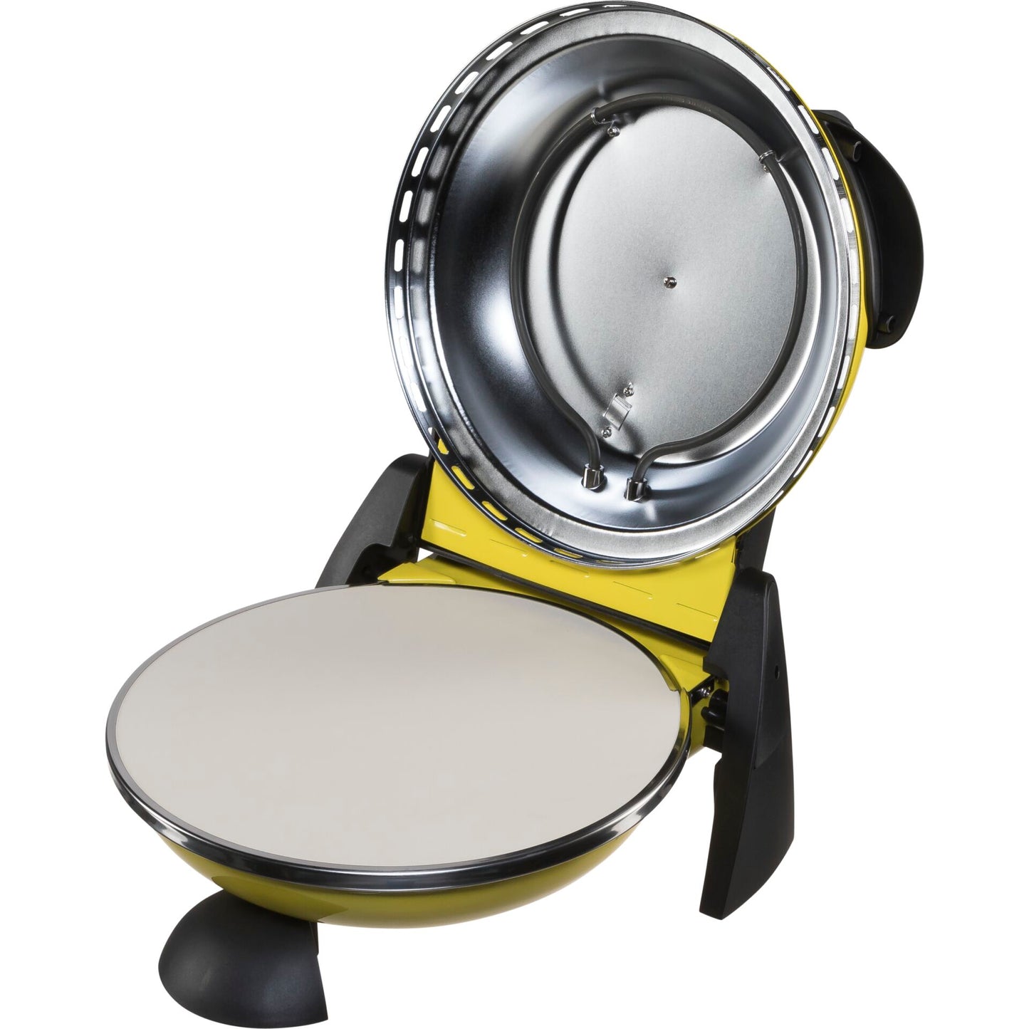 G3Ferrari G 1000605 Delizia Pizzamaker                Yellow