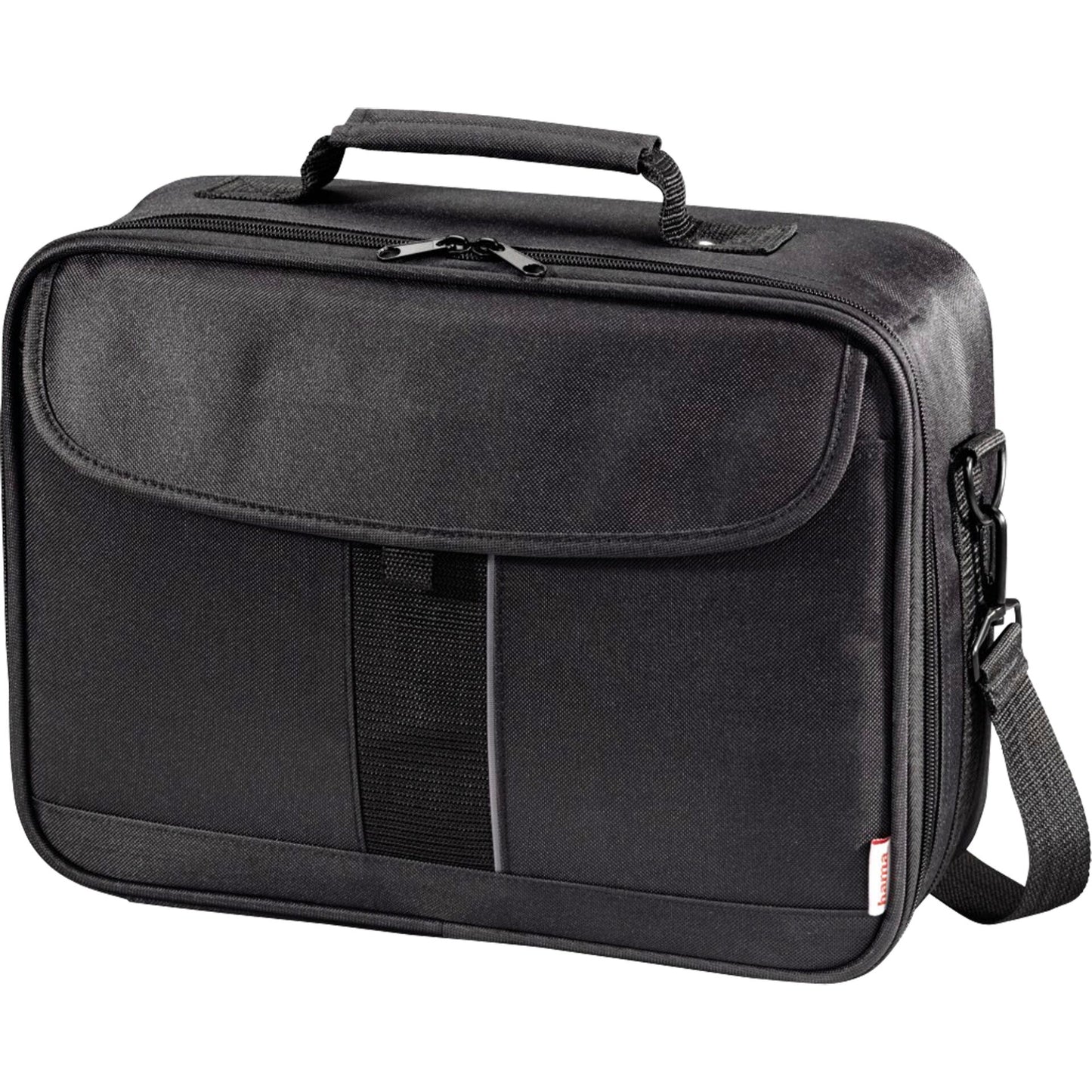 Hama  Sportsline  Beamer Bag Size L black 101066