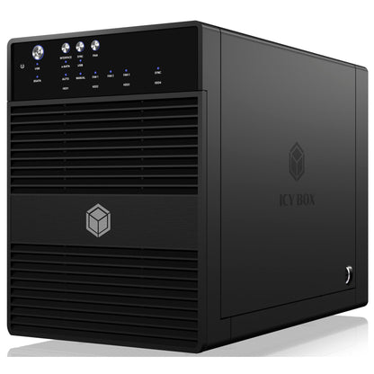 RaidSonic ICY BOX IB-3640SU3