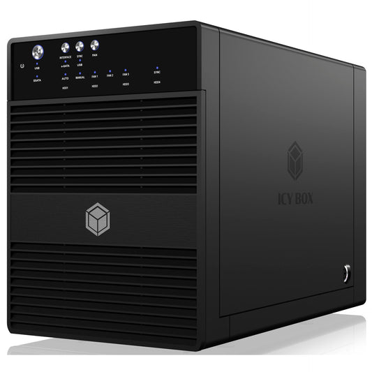 RaidSonic ICY BOX IB-3640SU3