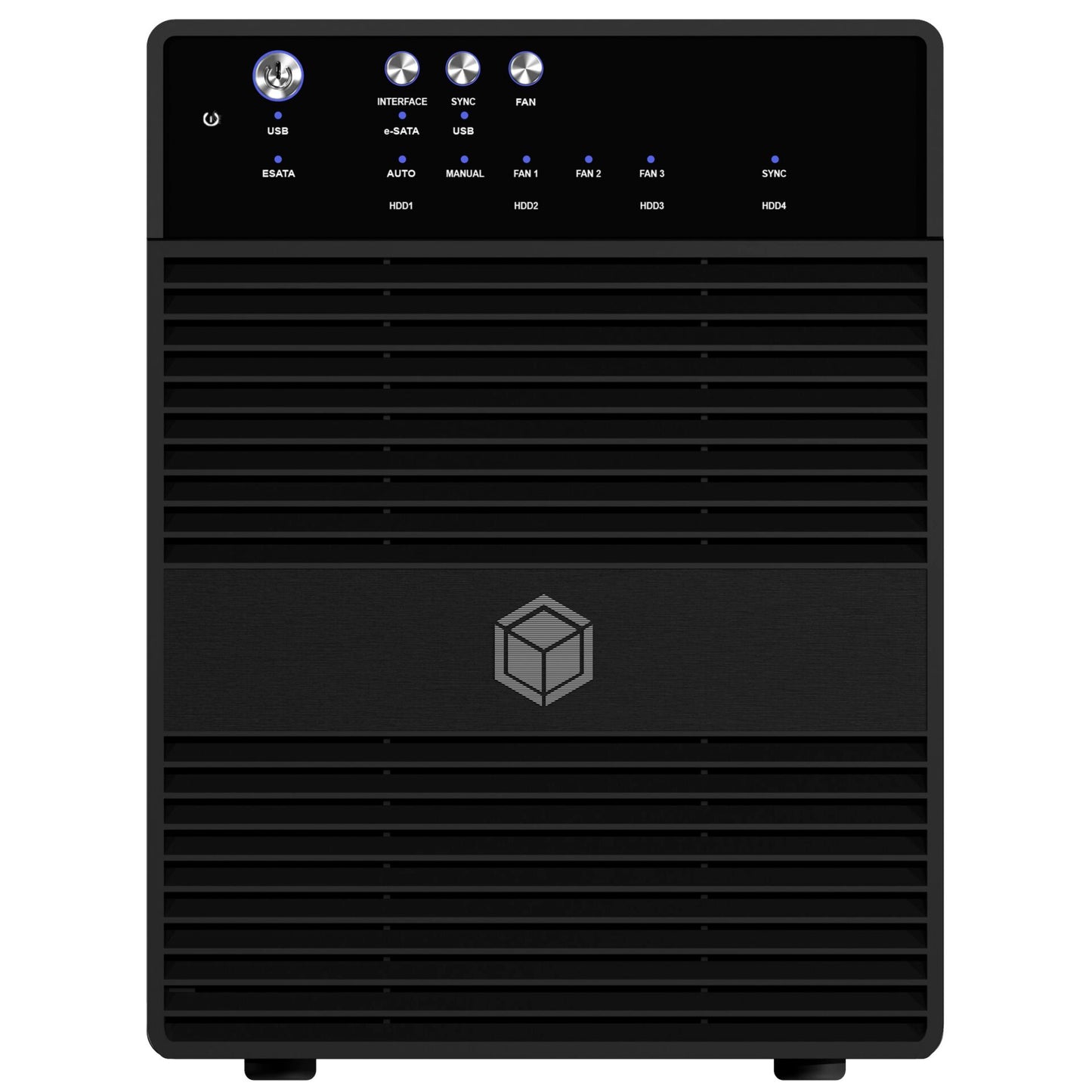 RaidSonic ICY BOX IB-3640SU3