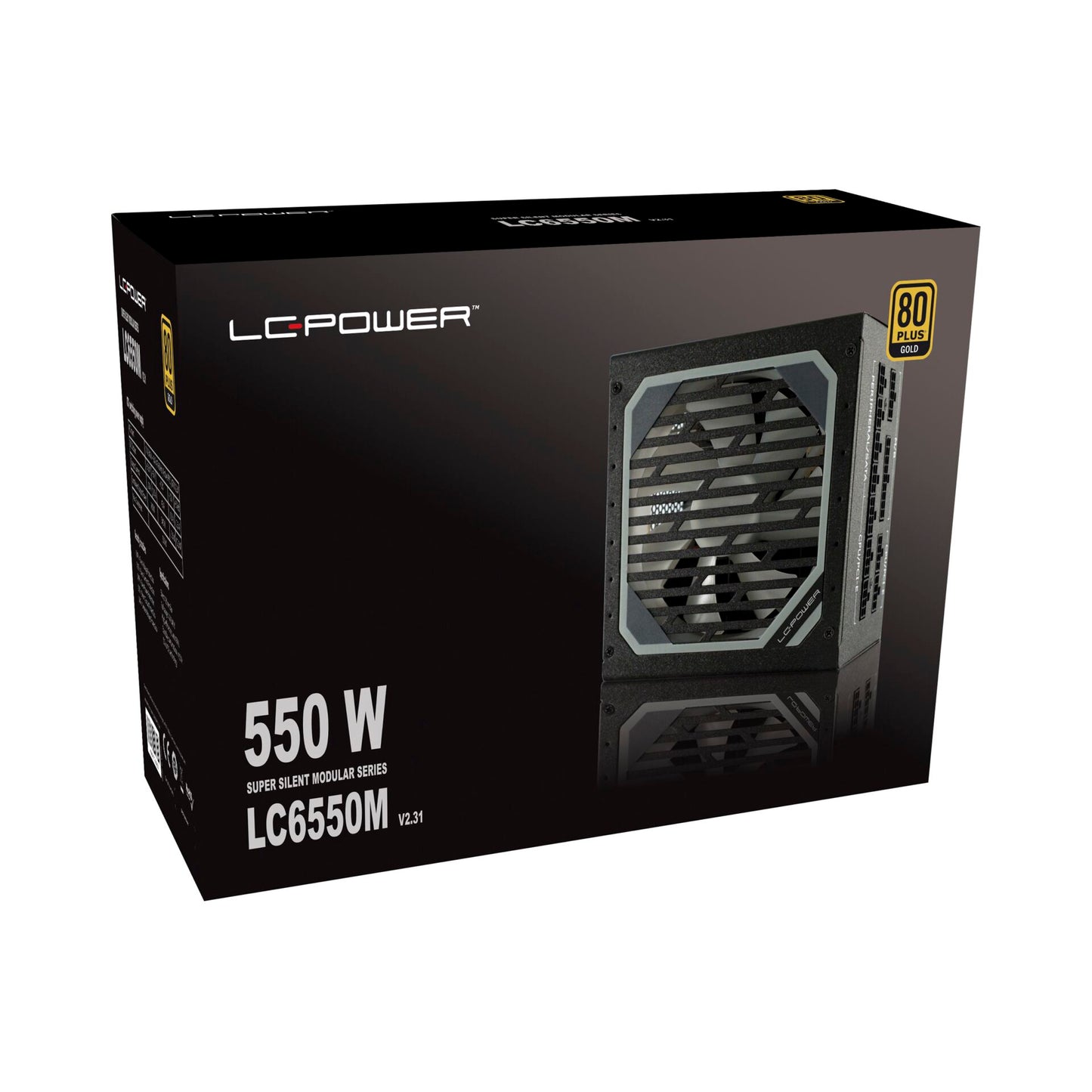 LC-Power LC6550M V2.31