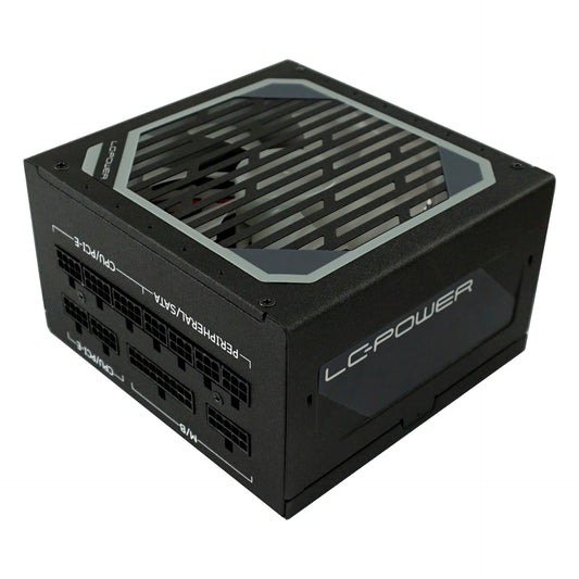 LC-Power LC6650M V2.31