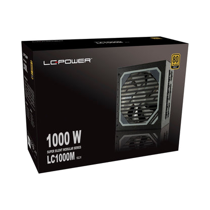 LC-Power LC1000M V2.31