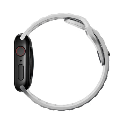 Nomad Sport Band 38/40/41 mm Lunar Gray