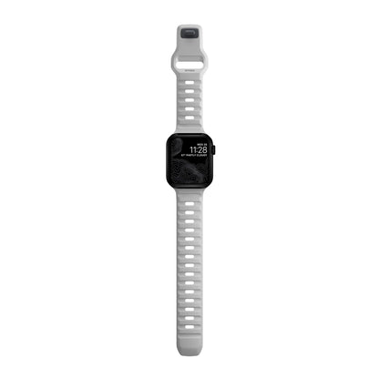 Nomad Sport Band 38/40/41 mm Lunar Gray