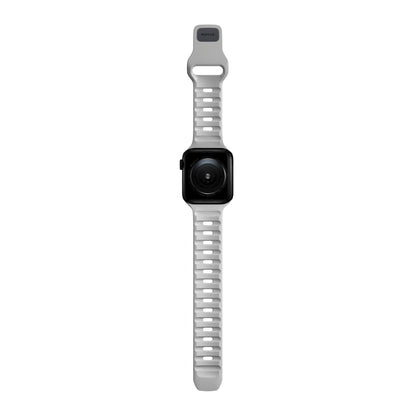 Nomad Sport Band 38/40/41 mm Lunar Gray
