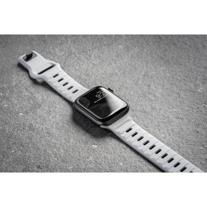 Nomad Sport Band 38/40/41 mm Lunar Gray