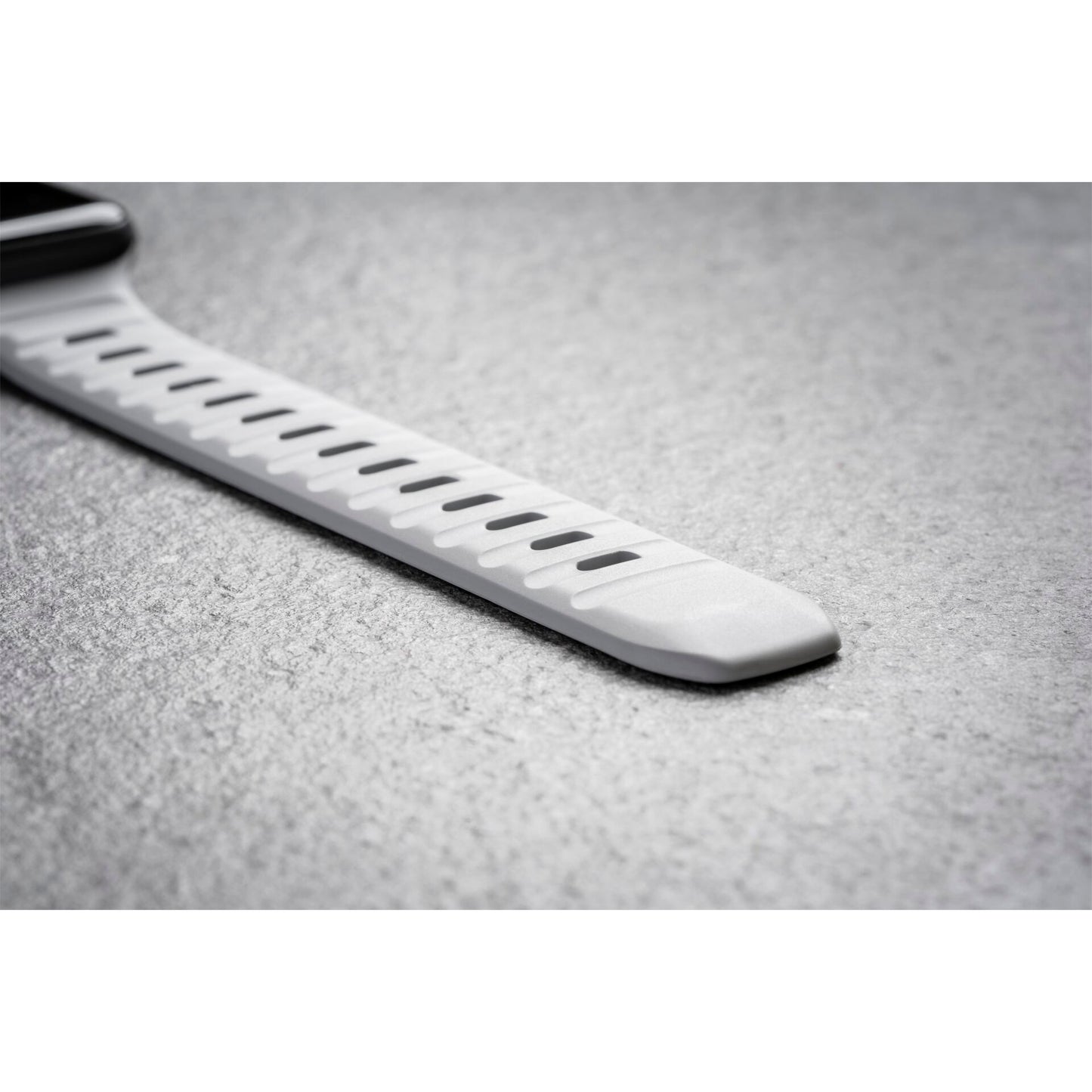 Nomad Sport Band 38/40/41 mm Lunar Gray