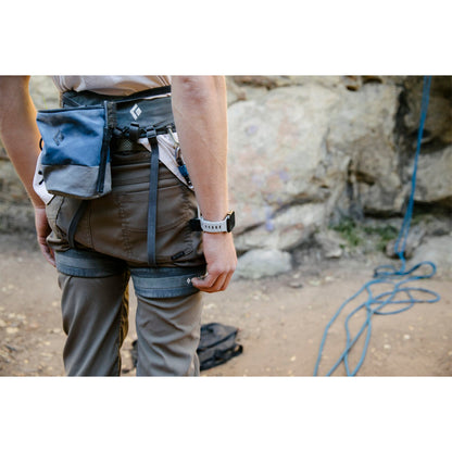 Nomad Sport Band 38/40/41 mm Lunar Gray