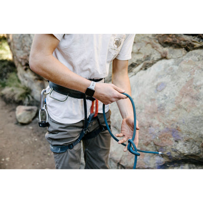 Nomad Sport Band 38/40/41 mm Lunar Gray