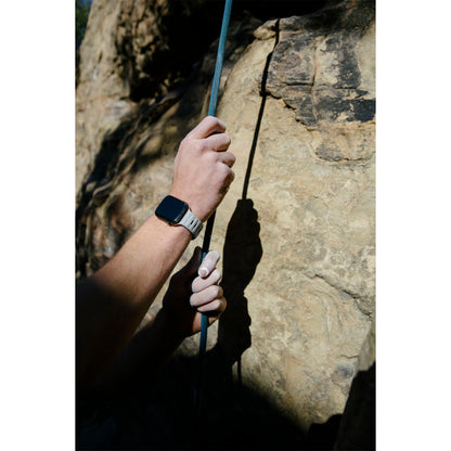 Nomad Sport Band 38/40/41 mm Lunar Gray