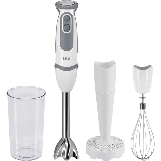Braun MQ 5207WH Stick Mixer