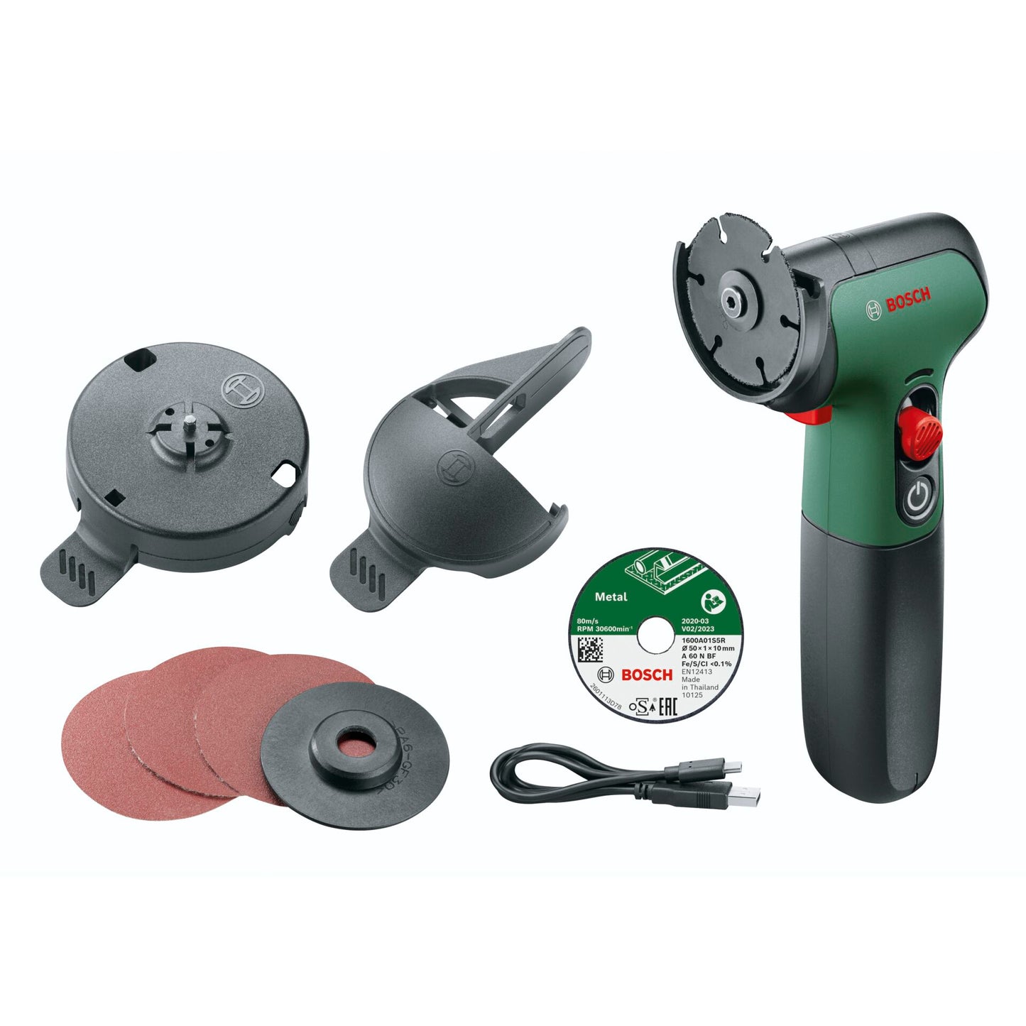 Bosch EasyCut & Grind 7,2V