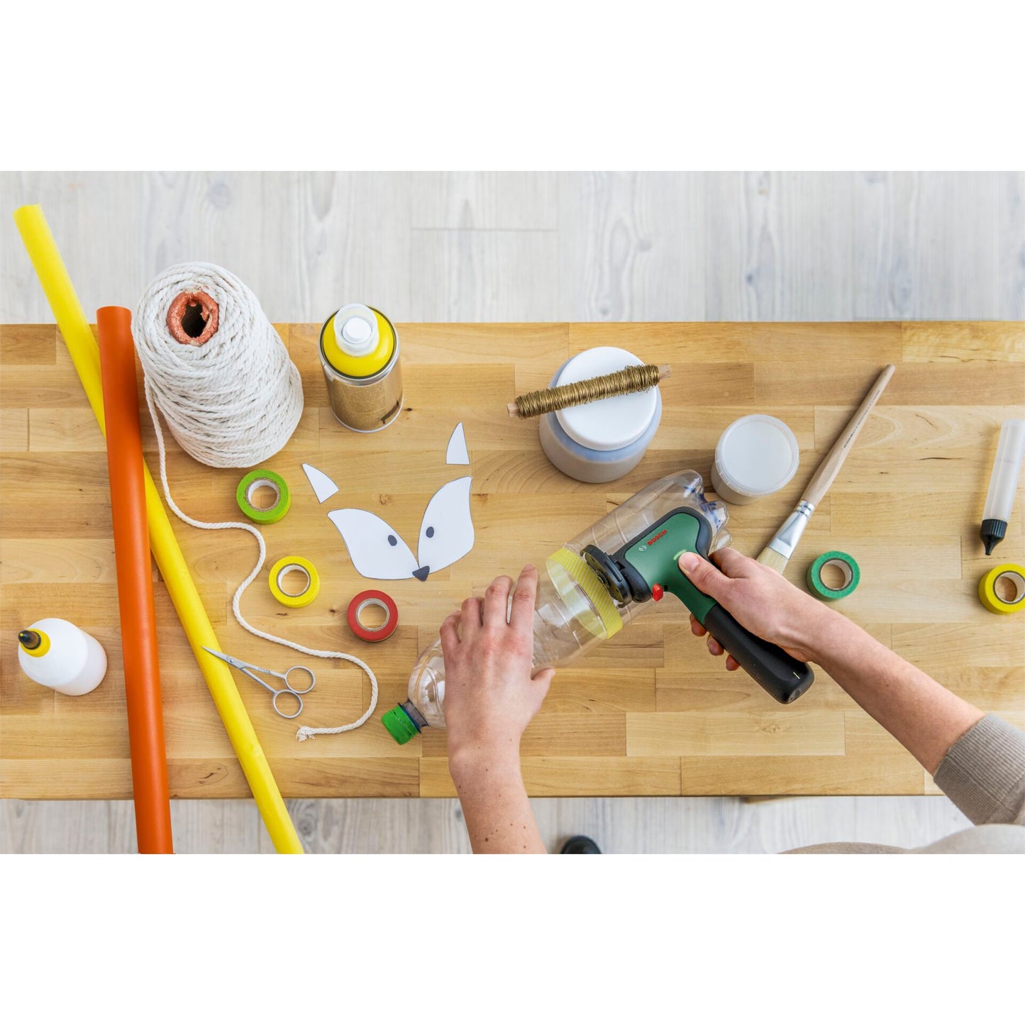 Bosch EasyCut & Grind 7,2V