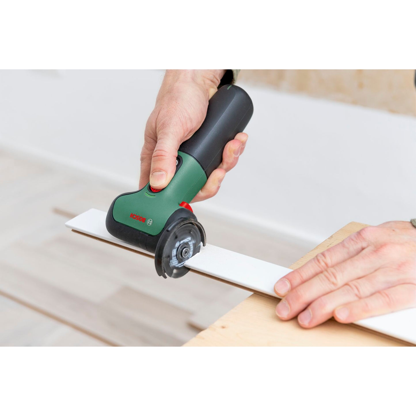 Bosch EasyCut & Grind 7,2V