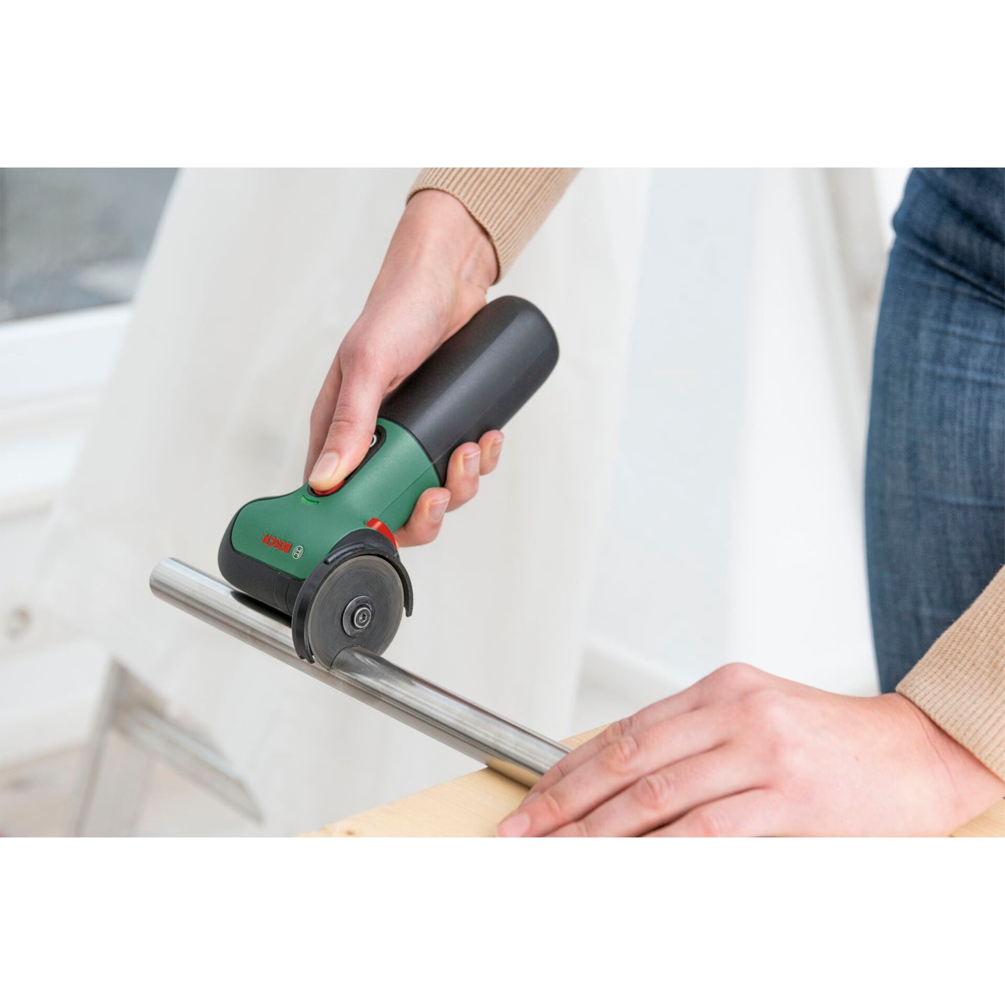 Bosch EasyCut & Grind 7,2V