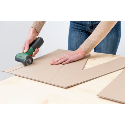 Bosch EasyCut & Grind 7,2V