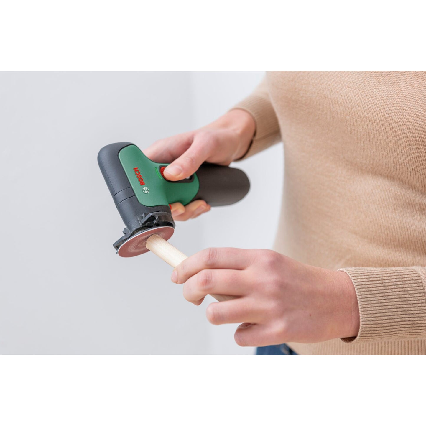 Bosch EasyCut & Grind 7,2V