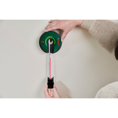 Bosch Atino linear laser