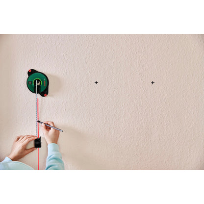 Bosch Atino linear laser