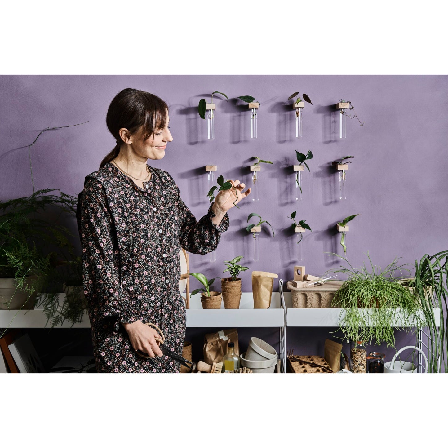 Bosch Atino linear laser