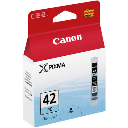Canon CLI-42 PC photo cyan