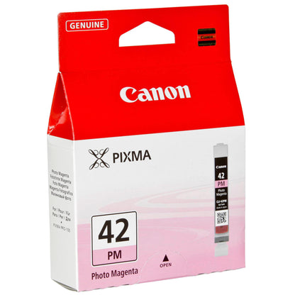 Canon CLI-42 PM photo magenta