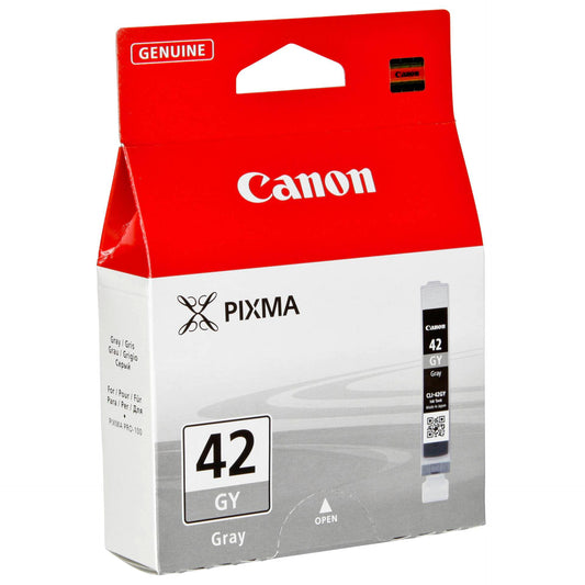 Canon CLI-42 GY grey