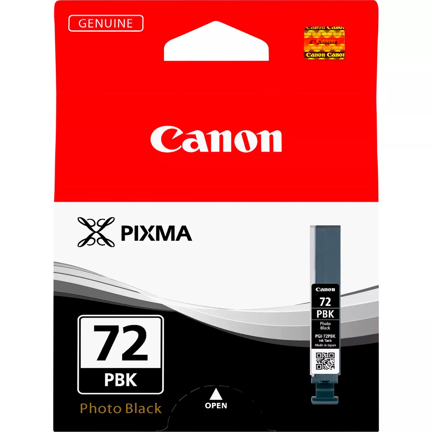 Canon PGI-72 PBK photo black