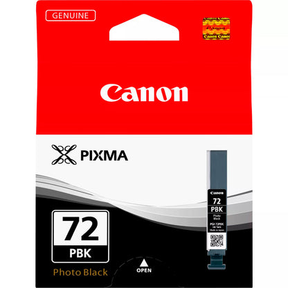 Canon PGI-72 PBK photo black