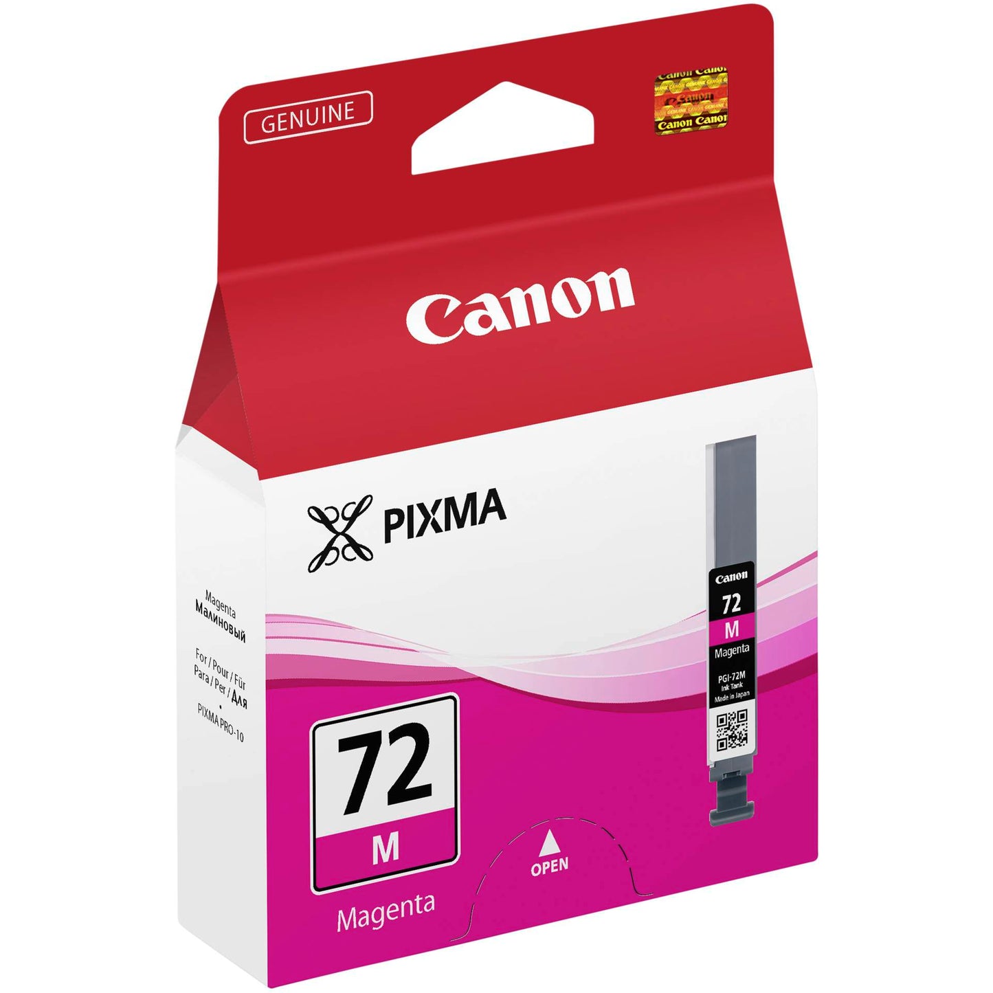 Canon PGI-72 M magenta