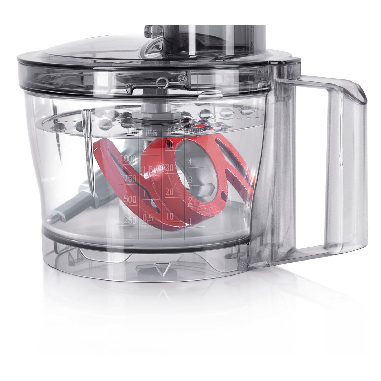 Bosch MCM3200W MultiTalent 3 Food Processor