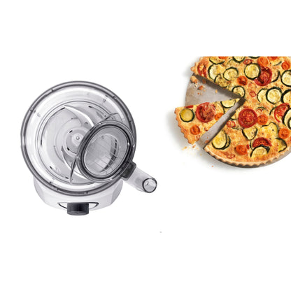 Bosch MCM3200W MultiTalent 3 Food Processor