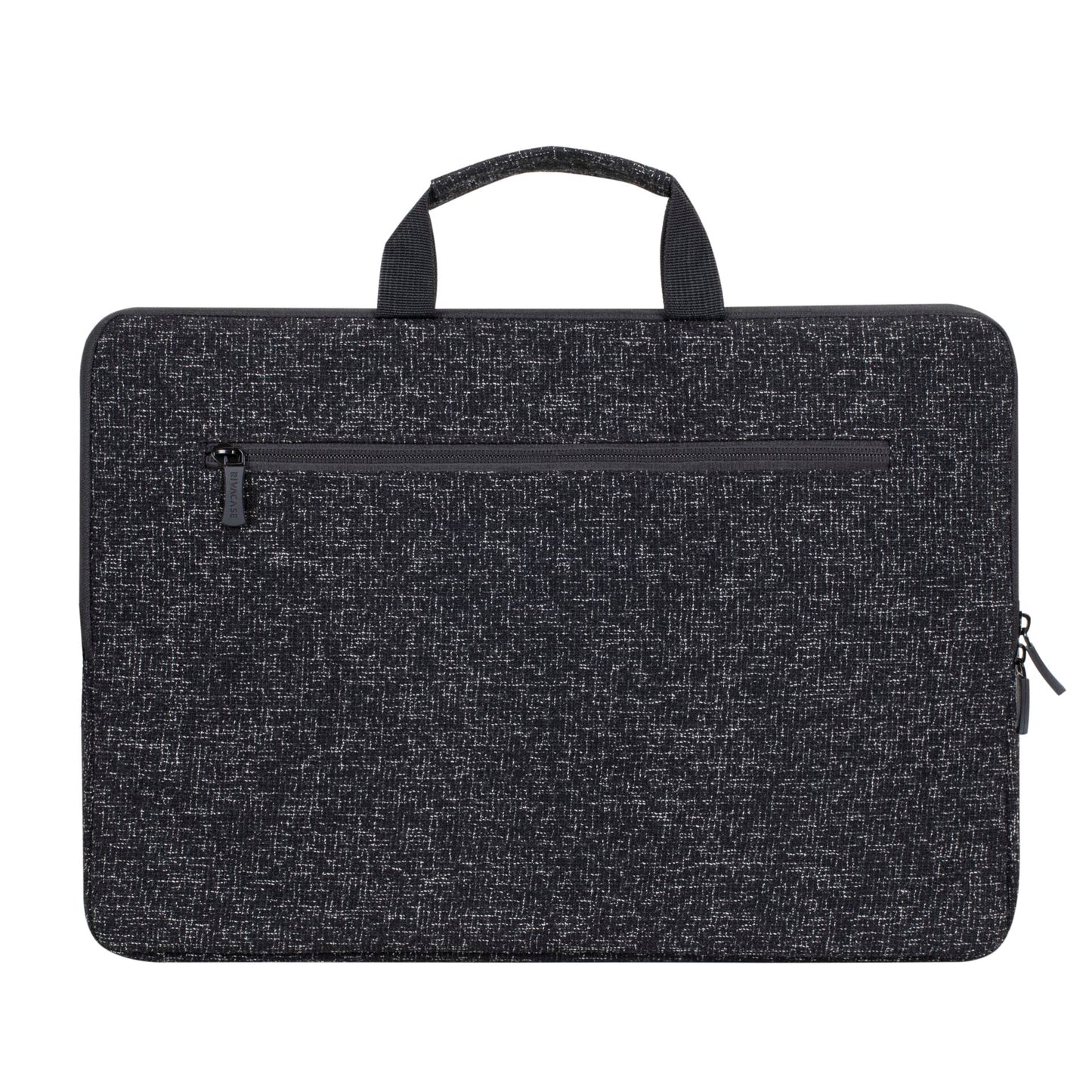 Rivacase 7915 Laptop Sleeve 15,6  with Handles black