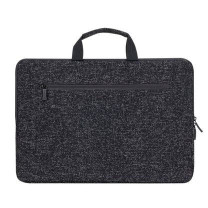 Rivacase 7915 Laptop Sleeve 15,6  with Handles black