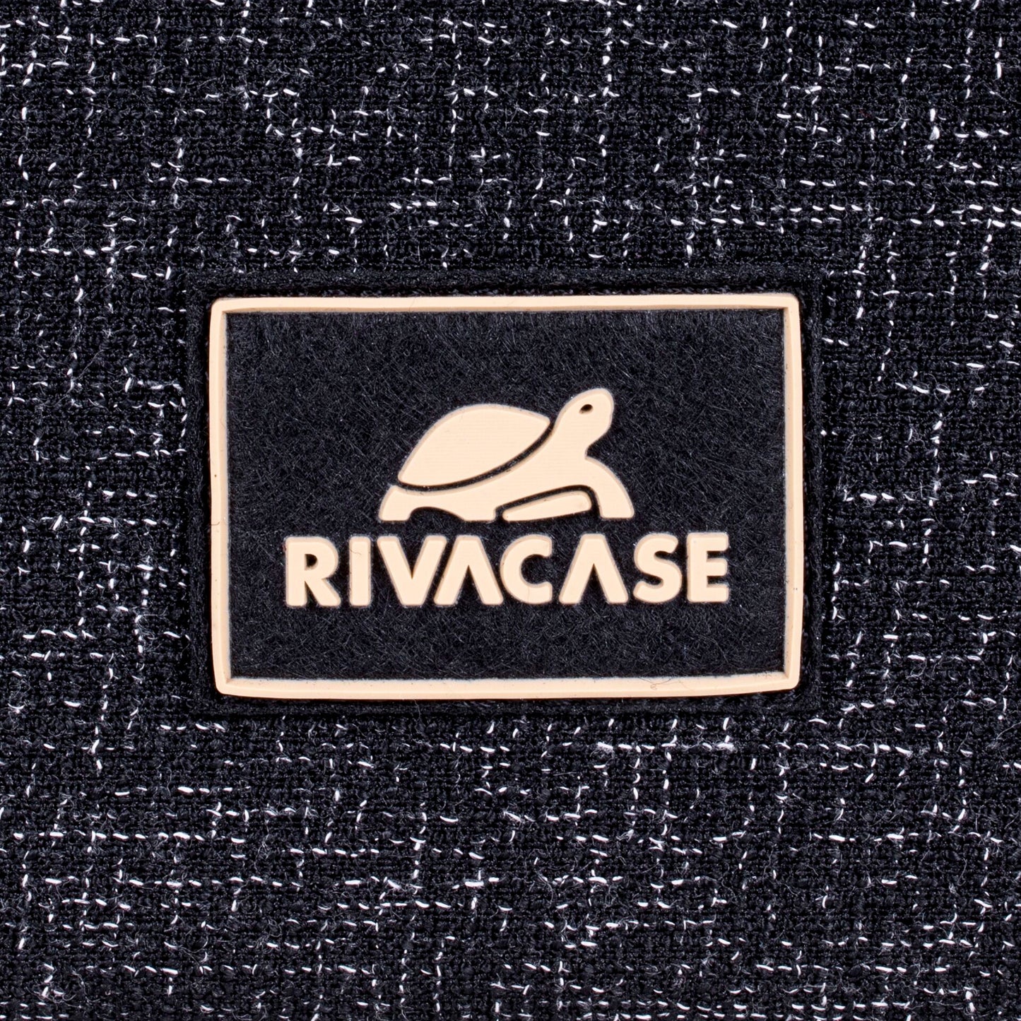 Rivacase 7915 Laptop Sleeve 15,6  with Handles black