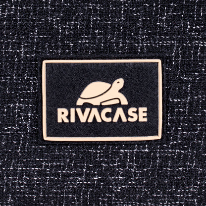 Rivacase 7915 Laptop Sleeve 15,6  with Handles black
