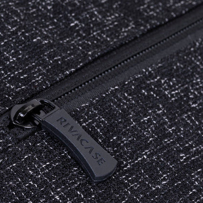 Rivacase 7915 Laptop Sleeve 15,6  with Handles black