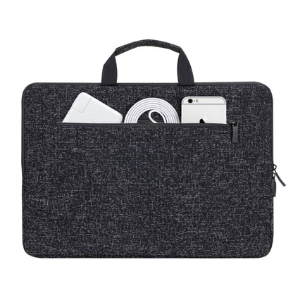 Rivacase 7915 Laptop Sleeve 15,6  with Handles black