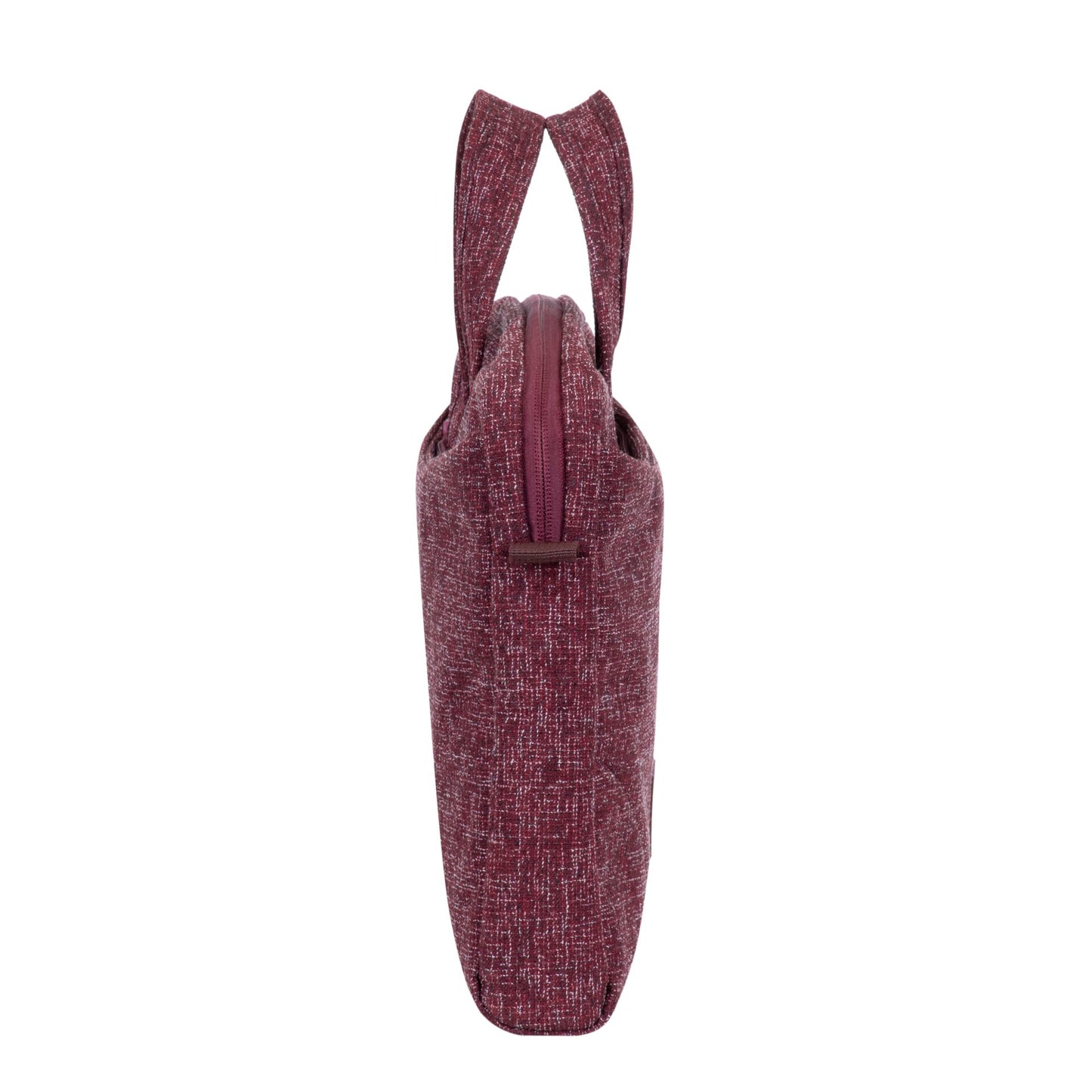 Rivacase 7921 Laptop Bag 14  burgundy red