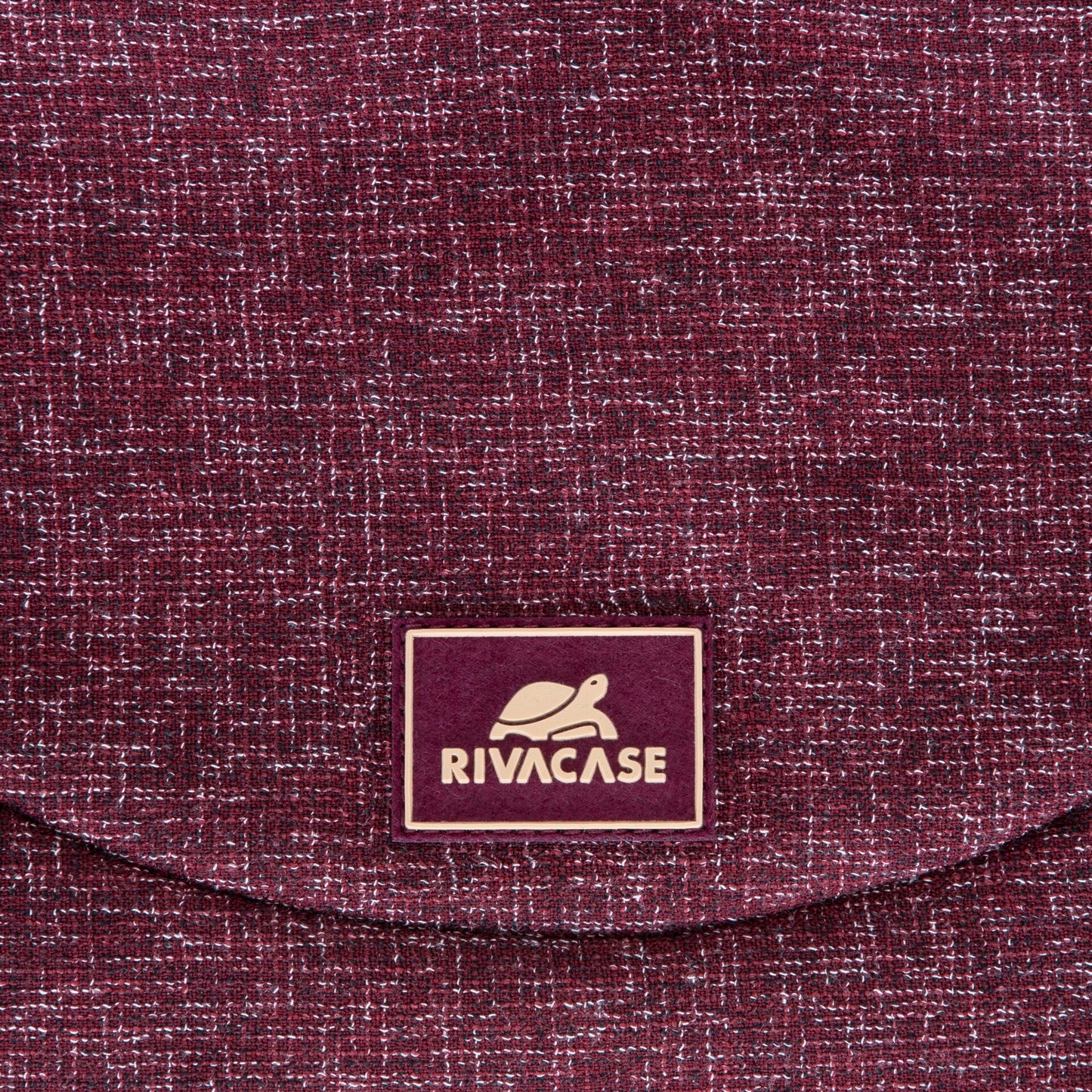 Rivacase 7921 Laptop Bag 14  burgundy red