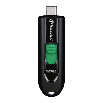 Transcend JetFlash 790C    128GB USB 3.2 Type-C