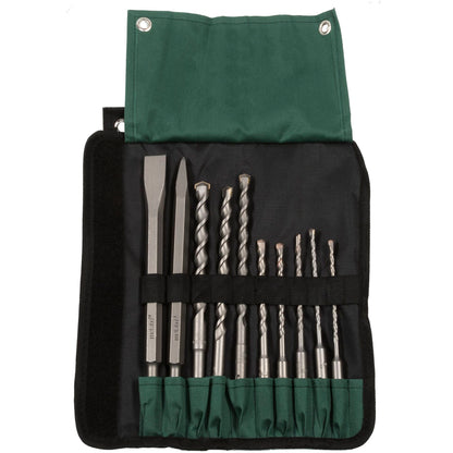 Metabo UHEV 2860-2 Quick Set Multihammer