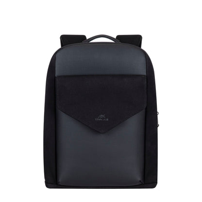Rivacase 8524 Laptop Backpack 14  black