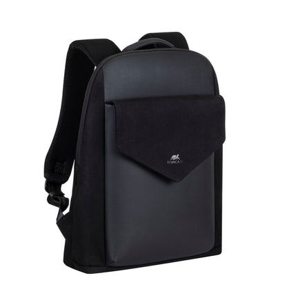 Rivacase 8524 Laptop Backpack 14  black