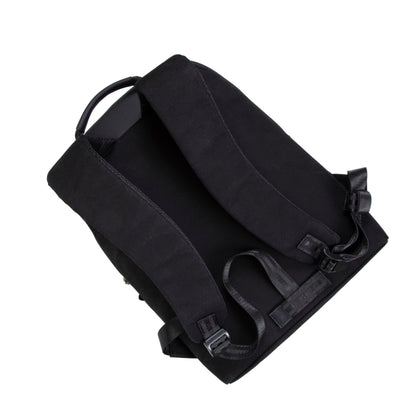 Rivacase 8524 Laptop Backpack 14  black
