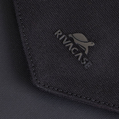 Rivacase 8524 Laptop Backpack 14  black